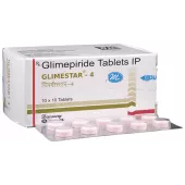 Glimestar 4 Tablet