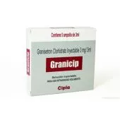 Buy Granicip 3 Mg Injection