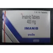 Buy Imanib 400 Mg Tablet 
