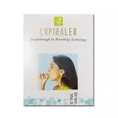 Buy Lupihaler Inhaler