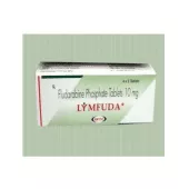 Buy Lymfuda 10 Mg Tablets