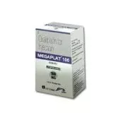 Buy Megaplat 100 Mg Injection