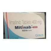 Buy Mitinab 400 Mg Tablets
