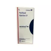 Mitotax 30 Mg/5 ml Injection