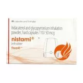 Buy Nistami Inhaler