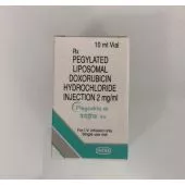 Pegadria 20 Mg Injection