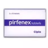 Buy Pirfenex 200 Mg

