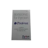 Buy Proteoz 2 Mg Injection 
