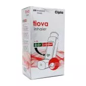 Buy Tiova 18 Mcg Multihaler