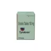 Tyrokinin 150 Mg Tablet