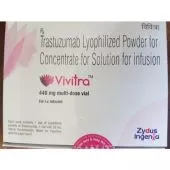 Buy Vivitra 440 Mg Injection