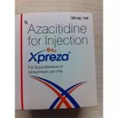 Xpreza 100 Mg Injection