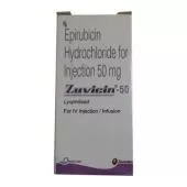Buy Zuvicin 50 Mg Injection