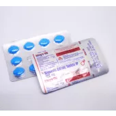 Abhigra 100 Mg Tablets