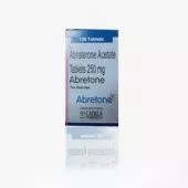 Buy Abretone 250 Mg Tablets