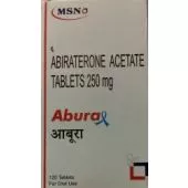 Buy Abura 250 Mg Tablet