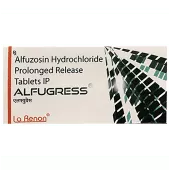 Alfugress Tablet PR