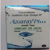 Aquaray Plus 10ml