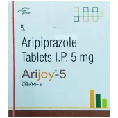 Arijoy 5 Tablet