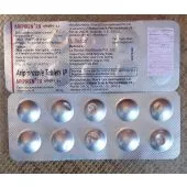 Aripiren 20 Mg Tablet with Aripiprazole