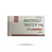 Buy Aromita 1 Mg Tablets
