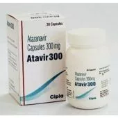 Buy Atavir 300 Mg Capsule