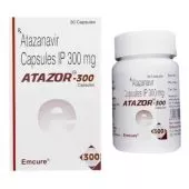 Buy Atazor 300 Mg Capsule