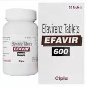 Buy Efavir 600 Mg
