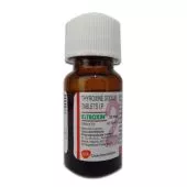 Eltroxin 25 mcg Tablet