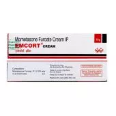 Emcort 0.1% Ointment