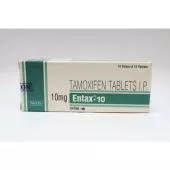 Entax 10 Mg Tablet