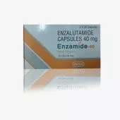 Buy Enzamide 40 Mg Capsules 