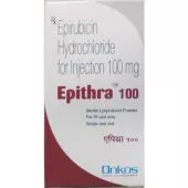 Buy Epithra 100 Mg Injection