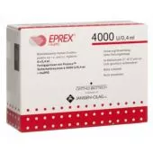 Buy Eprex 40000 IU Injection