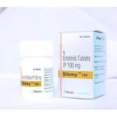 Buy Erlomy 150 Mg Tablet