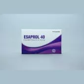 Esaprol 40 Mg Tablet with Esomeprazole