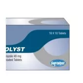 Esolyst 40 Mg Tablet with Esomeprazole