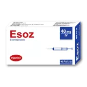 Buy Esoz 40 Mg Injection