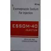 Buy Essom 40 Mg Injection
