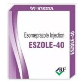 Eszole 40 Mg Tablet with Esomeprazole