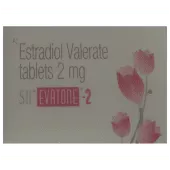 Evatone 2 Tablet