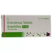 Buy Everbliss 5mg Tablet