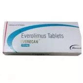 Evercan 10 Mg Tablet