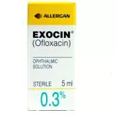 Exocin 5 ml 