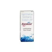 Eyemist-E-D- 10- ml with Hydroxypropyl Methylcellulose