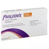Buy Faslodex 250 Mg Injection
