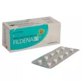 Fildena CT 50 Mg With Sildenafil Citrate