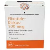 Buy Flixotide Discus 100 Mcg (Flovent)
