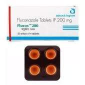 Flucos 200 Tablet