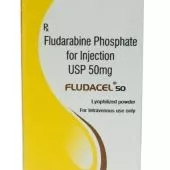 Fludacel 50 Mg Injection 